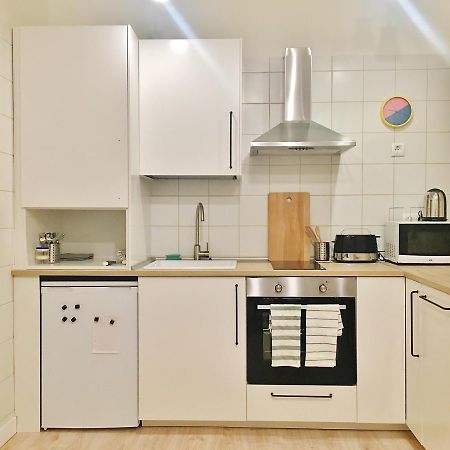Apartament Piso En Arriaza Exterior Temporal Madryt Zewnętrze zdjęcie