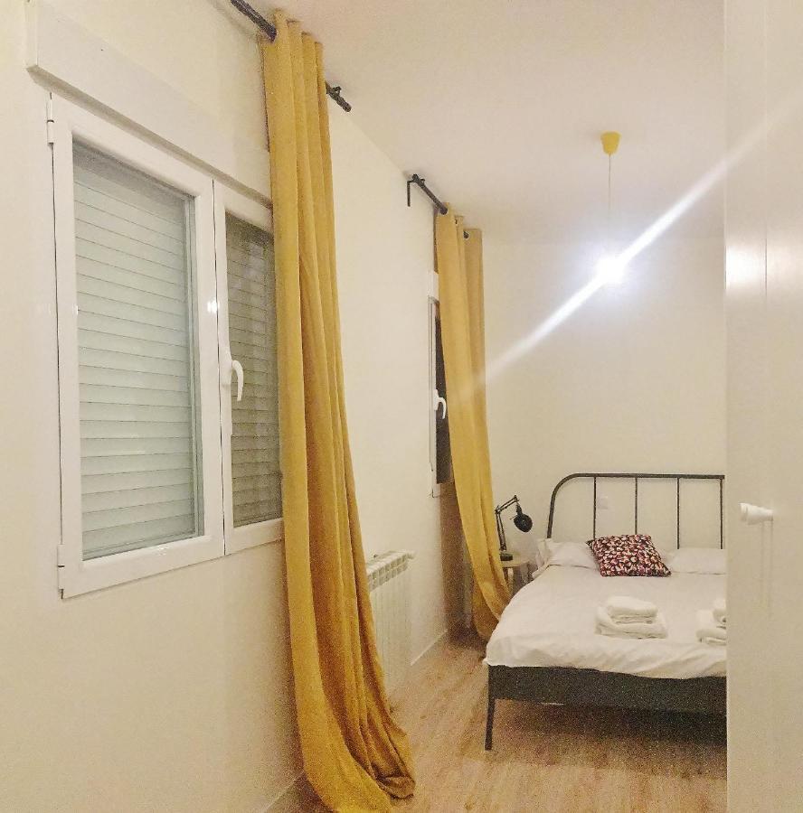 Apartament Piso En Arriaza Exterior Temporal Madryt Zewnętrze zdjęcie