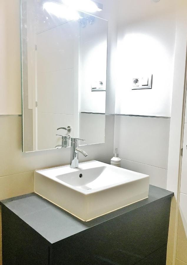 Apartament Piso En Arriaza Exterior Temporal Madryt Zewnętrze zdjęcie