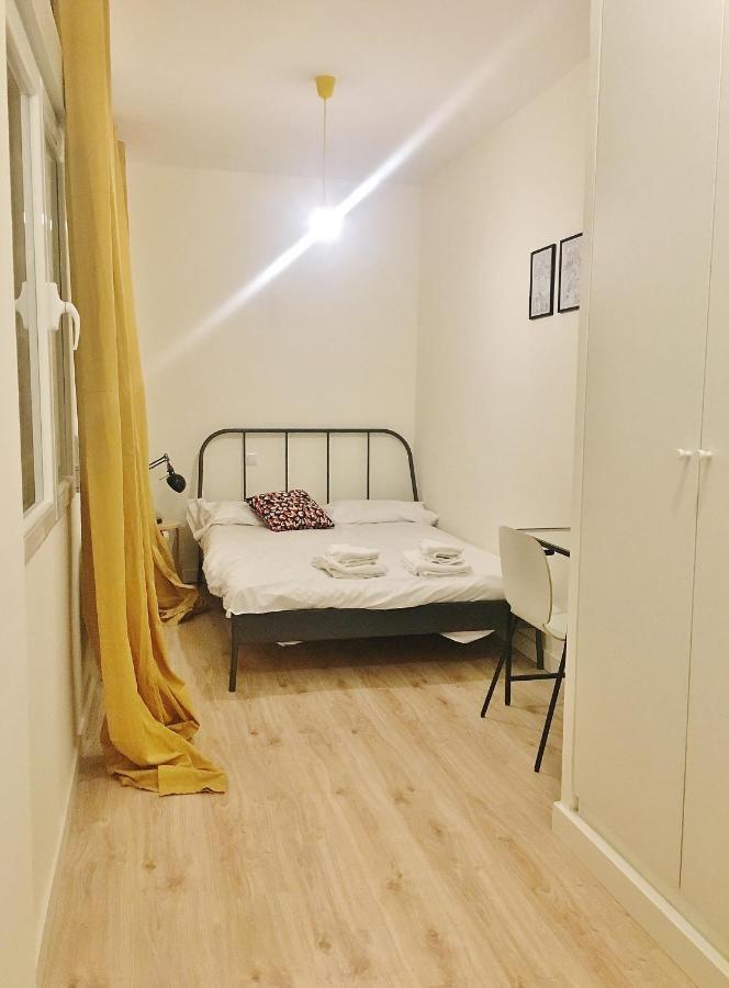 Apartament Piso En Arriaza Exterior Temporal Madryt Zewnętrze zdjęcie