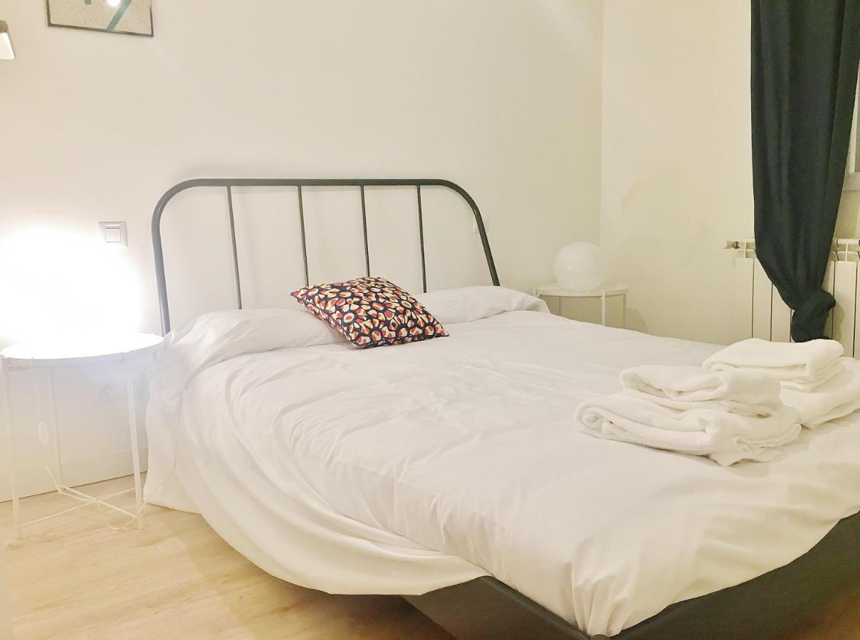 Apartament Piso En Arriaza Exterior Temporal Madryt Zewnętrze zdjęcie