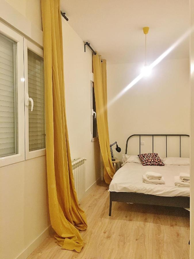 Apartament Piso En Arriaza Exterior Temporal Madryt Zewnętrze zdjęcie